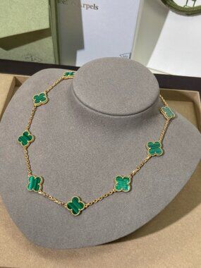 Van Cleef & Arpels necklace